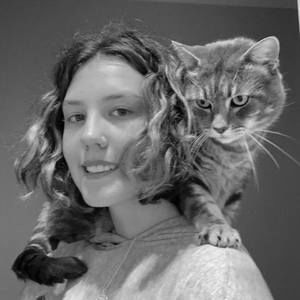 Meet your Posher, Molly